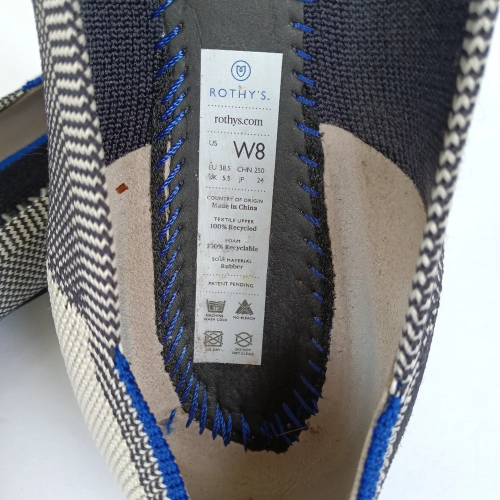 Rothys stylish rothy